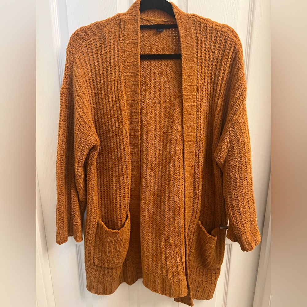 American eagle sweater